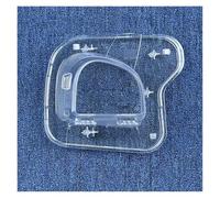 Lámpara Cubierta Lente Faro Para Arcfox Para Kaola Para S 2024 Productos Accesorios Para Coche Pantalla Faro Luces Cristal Cubierta De Lente Frontal Shell(Right)