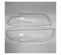 Lámpara Cubierta Lente Faro Para E39 5 Para Serie 1996 1997 1998 1999 2000 2001 2002 2003 Cubierta Lente Faro Carcasa Transparente Protector Delantero