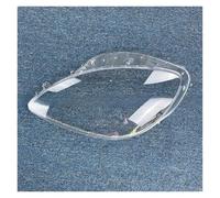Lámpara Cubierta Lente Faro Para Para Corvette Para C6 Para Z06 Accesorios Coche Material PC Transparente Tapa Faro(Right)