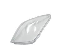 Lámpara Cubierta Lente Faro Para Toyota Para Scion 2004 2005 2006 Cubierta Cristal Para Faros Coche Cubiertas Transparentes Lentes Faro Izquierdo Y Derecho Automóvil(Right)