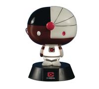 Lámpara Cyborg de Icon DC Comics - PALADONE