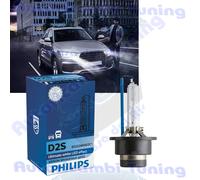 Philips WhiteVision Xenon gen2 85122WHV2C1 Lámpara de xenón para luces principales de coche