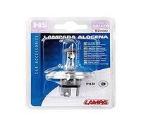 Lámpara de 5 h, 12 V, 60/55 W, P45T)