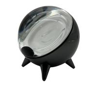 Lámpara de, adorno de pareja de baile, visualización musical, ferro decorativo de baile para dormitorio, NEGRO