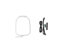 Lámpara De Ambiente De Lectura Con Tragaluz De 6 Colores Para BMW Serie 5 I5 G60 G68 2024 Molduras Interiores Tiras Decorativas