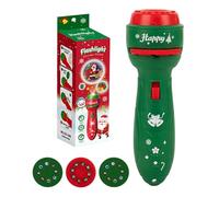 Lámpara de antorcha infantil con 24 diseños - Regalo de Navidad y favor de fiesta | Proyector nocturno para niños niñas viaje fiesta habitación enfermería Favoritos