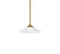 Lámpara de Araña Colgante LED Moderno Design Oro Cocina DL1638