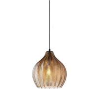 Lámpara de araña de Modelado de Bollos Rellenos al Vapor de Estilo romántico francés Compatible con Isla de Cocina, Dormitorio, Estudio, Pasillo,Lámparas