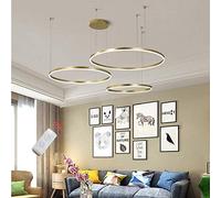 Lámpara de araña Minimalista Moderna con Forma de Escalera de Caracol y Bola de Cristal Blanco (50 x 300 cm)