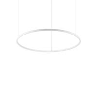 Lámpara de Araña Moderna Para LED Design Redondo DL0033