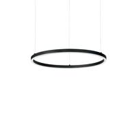 Lámpara de Araña Moderna Para LED Design Redondo DL0036