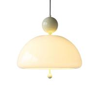 Lámpara De Araña Moderna Y Elegante, Color Crema Simple Con Base E14, Iluminación Colgante Ajustable, Dormitorio Creativo, Comedor, Sala De Estar, Bar, Iluminación, Decoración, Personalidad,Oro