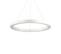 Lámpara de Araña Para LED Moderno Circular DL0134