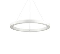 Lámpara de Araña Para LED Moderno Circular DL0134