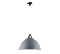 Lámpara De Araña Semicircular De Aluminio E27 Lámpara Colgante Tradicional Personalizada Luminaria Colgante Moderna De Estilo Pastoral Pantalla De Lámpara Vintage Con Cúpula Colorida Para Islas STVDED