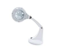 Lámpara de aumento elegante mini 30 led smd 5d