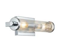 Quintiesse Azores lámpara de pared 2x40 W cromo QN-AZORES2-PC