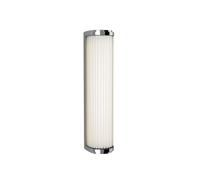 Lámpara de baño Versailles 370 LED Cromo