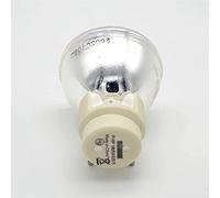 Lámpara de Bombilla de proyector Compatible con Osram P-VIP 180/0.8 E20.8 Reemplazo de Bombilla de proyección