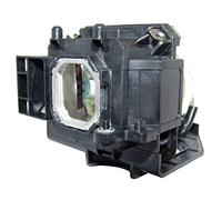 Lámpara de Bombilla de proyector NP17LP NP-17LP para NEC M300WS M350XS M420X P350W P420X UM330X UM330W con Carcasa