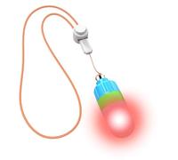 Lámpara de buceo: antorcha impermeable de dos modos, lámpara de natación sumergible, visibilidad | buceo, apnea, piscina, lago, océano, noche, exploratio