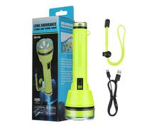 Lámpara de buceo, lámpara subacuática para buceo, accesorios de buceo de seguridad, linterna brillante para mujeres, hombres, adultos, principiantes, profesionales, snorkeling,