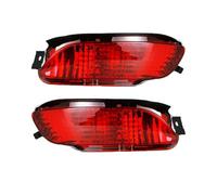 Lámpara De Cabeza De Faro Lámpara Antiniebla Trasera Para RX400h 2006-2008 Para RX350 2007-2009 Para RX330 2004-2006 Reflector De Luz Señal Parachoques Trasero Faro Automático(Left and Right)