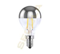 Lámpara de caída LED de Segula 55370 E14 2.5W (21W