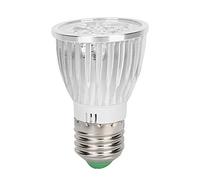 Lámpara de Calentamiento de Luz Roja Infrarroja con Reemplazo de Bombilla Adicional de 5 W, Lámpara de Calor de Lámpara Infrarroja, Dispositivo de Terapia de Lámpara de Calor Infrarrojo de 5 W, Bombil