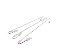 Lámpara de Calentamiento del fusor AX44-0213 for RI-COH, MP7500, MP8000, MP8001, AFI-CIO 2060, 2075, 2051, 110 V, 220 V, 650 W, 280 W, 550 W(220V 280W)