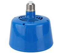 Lámpara De Calor para Mascotas E27 Lámpara De Calor para Aves De Corral Lámpara De Cultivo De Cultivo Lámpara De Calefacción para Criadora Lechones Calentador Pollo Patos Ganado Pet Coop 220v[#1]