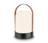 Lámpara de camping LED Lámpara de mesa Batería Inalámbrica Regulable IP44 Ext...