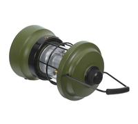 Lámpara de Camping Mini Recargable 3000mah, Regulable 2700k-7000k | ABS y PC Acero Inoxidable, Luz Portátil Guirnalda Integrada, para Lago y Jardín