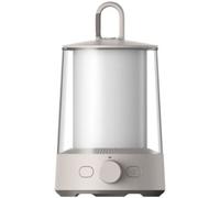 Lámpara de Camping Multifunción Xiaomi Multifunction Camping Lantern/ 12W/ Blanca