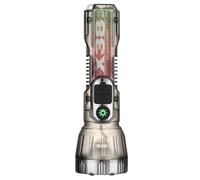Lámpara de camping recargable, camping de mermelada recargable USB, lámpara solar para camping recargable ajustable brillo 3 modos, lámpara LED recargable para accesorios de