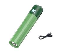 Lámpara De Clavos Secador Portátil Ligera ABS Construcción Recargable Curación Curación Luz Señor Secador Uñas