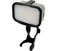 Lámpara de clip Zacuto Osmo Pocket 3