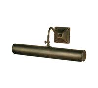 Lámpara de Cuadros Gambar 3B :3 6cm Antiguo Oro Pared Ajustable Estilo Moderno