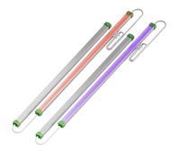 Lámpara de Cultivo LED MARS HYDRO ADLITE UR5530 para Plantas de Interior - Cobertura 120x60 cm, Estimula la Fotosíntesis, Fortalece la Resistencia y Favorece la Floración - Luz de Cultivo Profesional