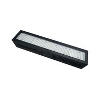 Lámpara de curado coloidal LED UV de 8000 W, 395 nm, 405 nm y 365 nm, for impresión offset de tinta, resina, impresión 3D, curado DIY. para recintos de bricolaje(4KW,405nm)