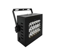 Lámpara de curado coloidal UV for impresión 3D con tinta verde y pegamento portátil sin sombras con LED de alta intensidad y refrigeración por aire(800W,395nm)