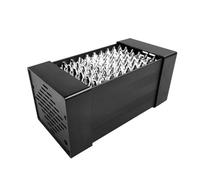 Lámpara de curado de gel UV LED de 3200 W, 395 nm, 365 nm, 405 nm, 254 nm y 310 nm for tinta de impresión al óleo, pintura para recintos de bricolaje(1200W,405nm)