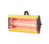 Lámpara de curado de pintura, Lámpara de horneado pintura en aerosol for automóviles, lámpara móvil onda corta infrarroja mano, secado alta temperatura con recubrimiento película cristal for sala(Y)