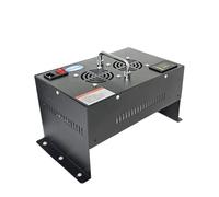 Lámpara de curado de resina ultravioleta PLC, 1000-5500W, LED UV, luz de liberación de curado, tinta sin sombras, pegamento, reparación de placa de circuito Efecto uniforme(405NM,3600W)