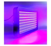 Lámpara de curado de resina UV de 5600 W, 395 nm, 365 nm, 405 nm, lámpara de curado de gel UV LED Usos múltiples(395nm)
