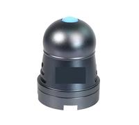 Lámpara de curado de uñas, Lámpara De Curado UV Con Interruptor Tiempo Ajustable Por USB, Lámpara Frontal Portátil, Cuentas, Aceite Verde, Pegamento, Herramienta