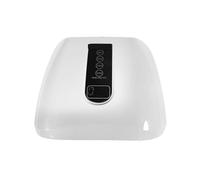 Lámpara de curado de uñas, Lámpara LED For Uñas De 96 W Y 48, Luz Roja, Secado Rápido, Secador Esmalte L, Temporizador, Herramienta Intelinte For Manicura