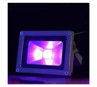 Lámpara de curado Gel Led UV, máquina impresión luz ultravioleta, tinta resina, pintura, pantalla seda, impresora 3D, 100W, 300W, 365nm, 405nm, 395nm Impresión 3D(365NM_30W)