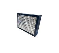 Lámpara de curado Gel UV 3000W, LED, 405nm, 395nm, 385nm, barniz, revestimiento pintura, pegamento, agente, placa circuito resina, PCB, impresión 3D Impresión 3D(365nm)