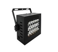 lámpara de curado, Lámpara De Curado Coloidal UV Para Impresión 3D Con Tinta Verde Y Pegamento, Refrigeración Por Aire LED Portátil Sin Sombras, Bricolaje(405)